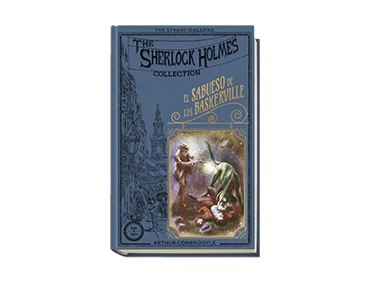 Colección Sherlock Holmes 1 Colección Sherlock Holmes 1