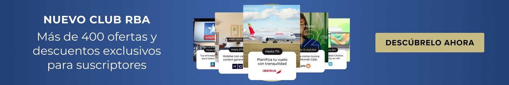 Suscripción