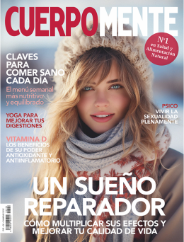 CUERPOMENTE 394