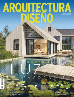 ARQUITECTURA Y DISEÑO 278