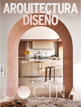ARQUITECTURA Y DISEÑO 279