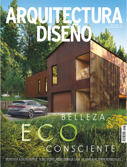 ARQUITECTURA Y DISEÑO 280