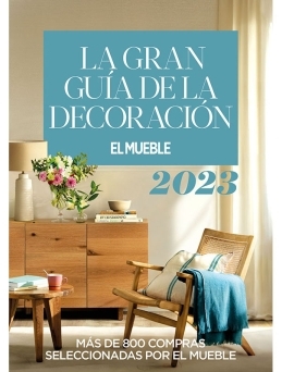 GUÍA DE LA DECORACIÓN 2023