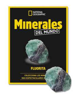MINERALES NG 2023 Nº 006