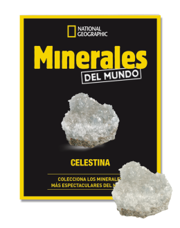 MINERALES NG 2023 Nº 007