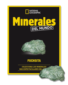MINERALES NG 2023 Nº 008