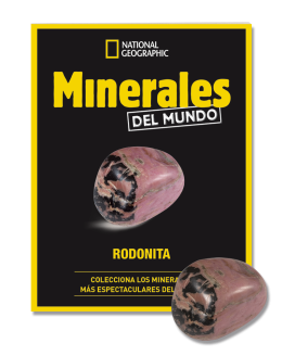 MINERALES NG 2023 Nº 009