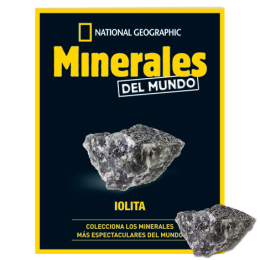 MINERALES NG 2023 Nº 087