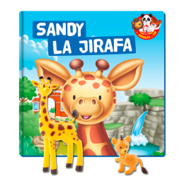 MIS ANIMALES DEL ZOO 2022 Nº 002