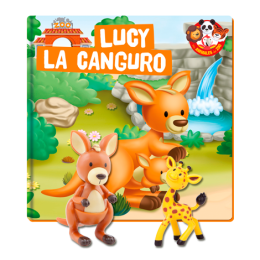 MIS ANIMALES DEL ZOO 2022 Nº 004