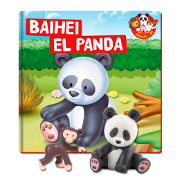 MIS ANIMALES DEL ZOO 2022 Nº 005