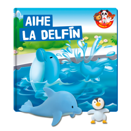 MIS ANIMALES DEL ZOO 2022 Nº 006