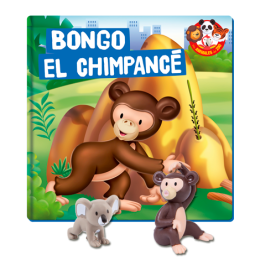 MIS ANIMALES DEL ZOO 2022 Nº 007