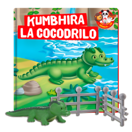 MIS ANIMALES DEL ZOO 2022 Nº 009