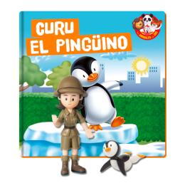 MIS ANIMALES DEL ZOO 2022 Nº 010