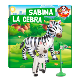 MIS ANIMALES DEL ZOO 2022 Nº 011