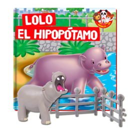 MIS ANIMALES DEL ZOO 2022 Nº 013