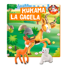 MIS ANIMALES DEL ZOO 2022 Nº 016