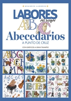 GRANDES LABORES 002