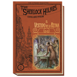SHERLOCK HOLMES 2022 Nº 020