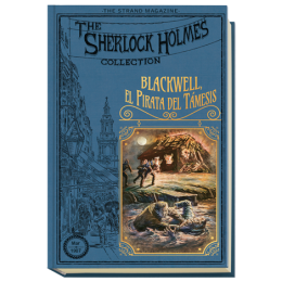 SHERLOCK HOLMES 2022 Nº 021