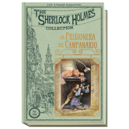 SHERLOCK HOLMES 2022 Nº 024