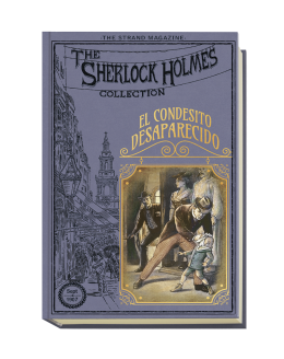 SHERLOCK HOLMES 2022 Nº 039