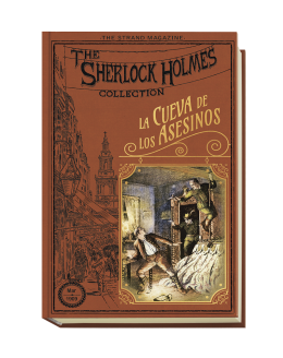 SHERLOCK HOLMES 2022 Nº 040
