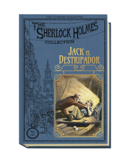 SHERLOCK HOLMES 2022 Nº 041