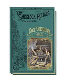 SHERLOCK HOLMES 2022 Nº 043