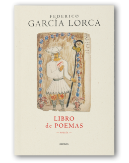 FEDERICO GARCIA LORCA 2023 Nº 007