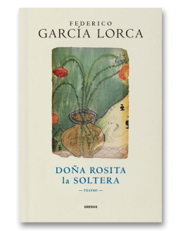 FEDERICO GARCIA LORCA 2023 Nº 008