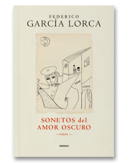 FEDERICO GARCIA LORCA 2023 Nº 009