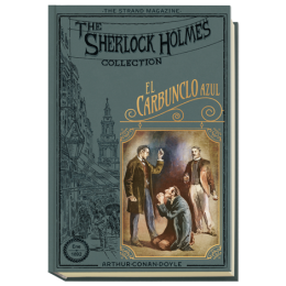 SHERLOCK HOLMES 2024 Nº 005