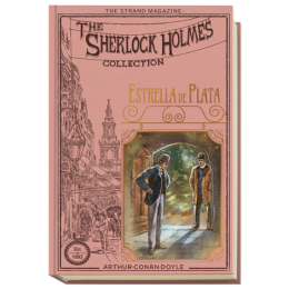 SHERLOCK HOLMES 2024 Nº 006