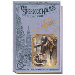 SHERLOCK HOLMES 2024 Nº 012