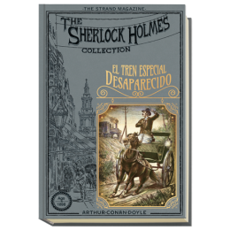 SHERLOCK HOLMES 2024 Nº 014