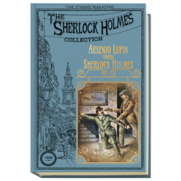 SHERLOCK HOLMES 2024 Nº 016