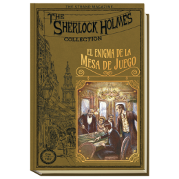 SHERLOCK HOLMES 2024 Nº 017