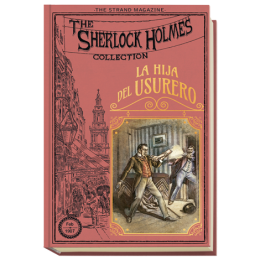 SHERLOCK HOLMES 2024 Nº 018