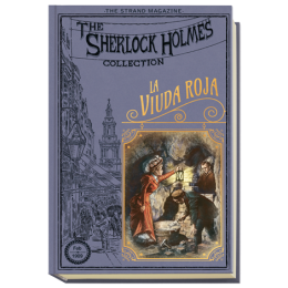 SHERLOCK HOLMES 2024 Nº 019