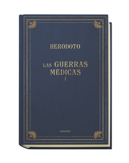 BIBLIOTECA GREDOS 2022 Nº 007