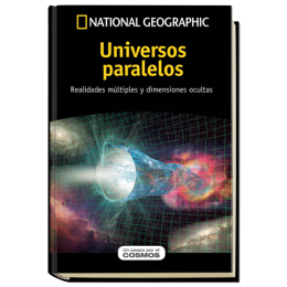 UN PASEO POR EL COSMOS NG 2022 Nº 006