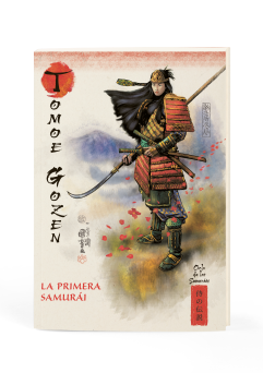 MITOS Y LEYENDAS DE JAPON 2023 Nº 003