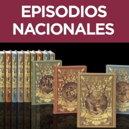 EPISODIOS NACIONALES II 2021 Nº 041