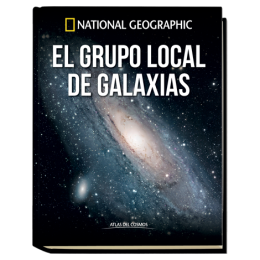 ATLAS DEL COSMOS NG 2021 Nº 016