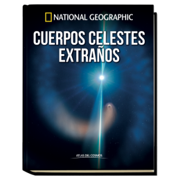 ATLAS DEL COSMOS NG 2021 Nº 019