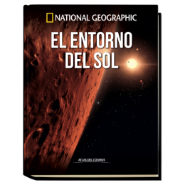 ATLAS DEL COSMOS NG 2021 Nº 020