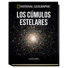 ATLAS DEL COSMOS NG 2021 Nº 022