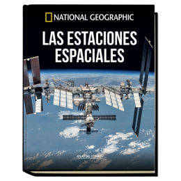 ATLAS DEL COSMOS NG 2021 Nº 023